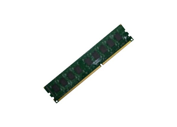 QNAP - DDR4 - 64 GB - LRDIMM 288-pin - LRDIMM