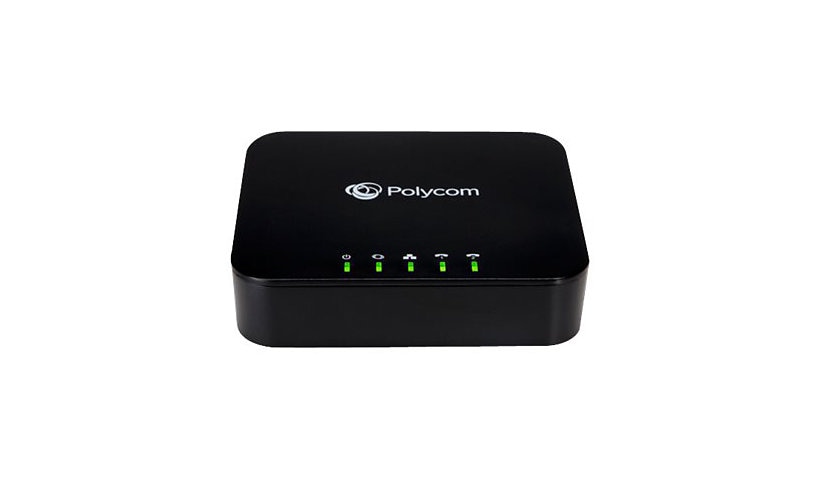 Poly OBi302 - VoIP phone adapter