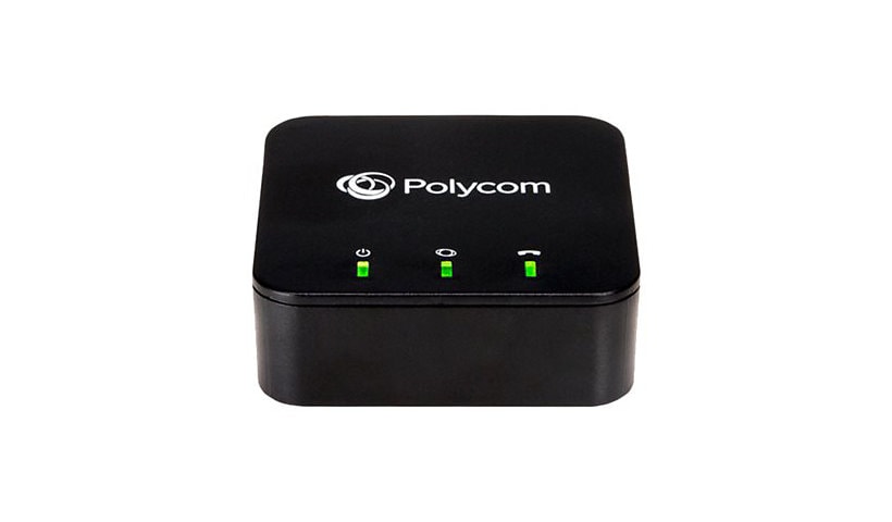 Poly OBi300 - adaptateur de téléphone VoIP