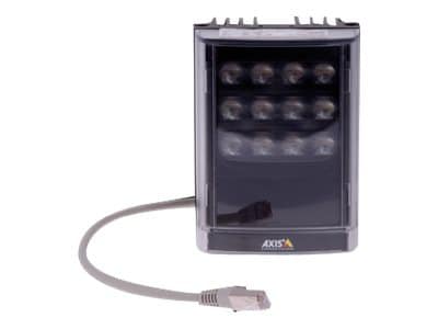 AXIS T90D20 PoE IR-LED Illuminator - infrared illuminator