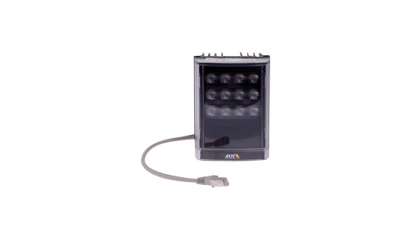 AXIS T90D20 PoE IR-LED Illuminator - infrared illuminator