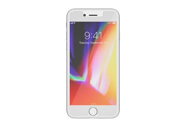 Speck ShieldView Glass PRO iPhone 8 Plus - screen protector