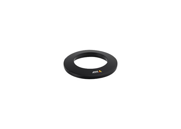 AXIS M30 COVER RING BLK 4PK