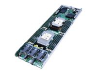 Intel Compute Module HNS2600BPB24 - blade - no CPU - 0 MB