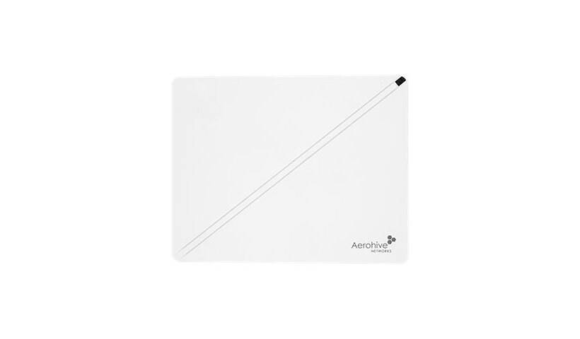 Aerohive XR200P - router - desktop, wall-mountable