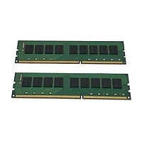 Cisco memory - kit - 64 GB: 4 x 16 GB