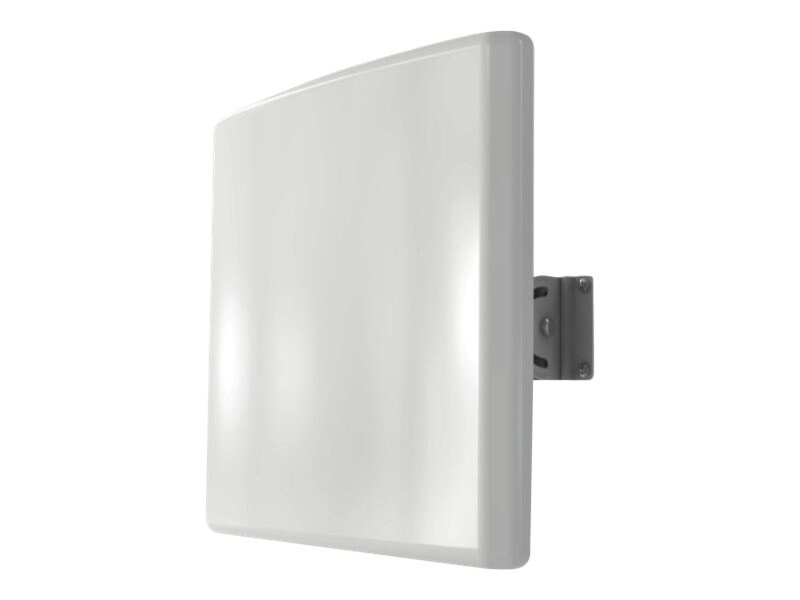 AccelTex 3 Element High Density Patch Antenna with N-Style - antenna
