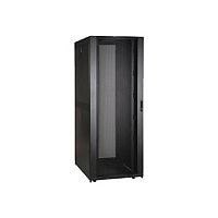 Tripp Lite 45U Rack Enclosure Server Cabinet 30" Wide w/ Doors & Sides - rack - 45U