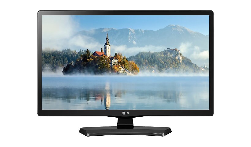 LG 22LJ4540 22" Class (21.5" viewable) LED-backlit LCD TV - Full HD