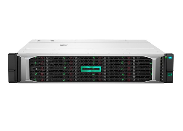 HPE SAP HANA BC/TDI D3710 Storage Enclosure