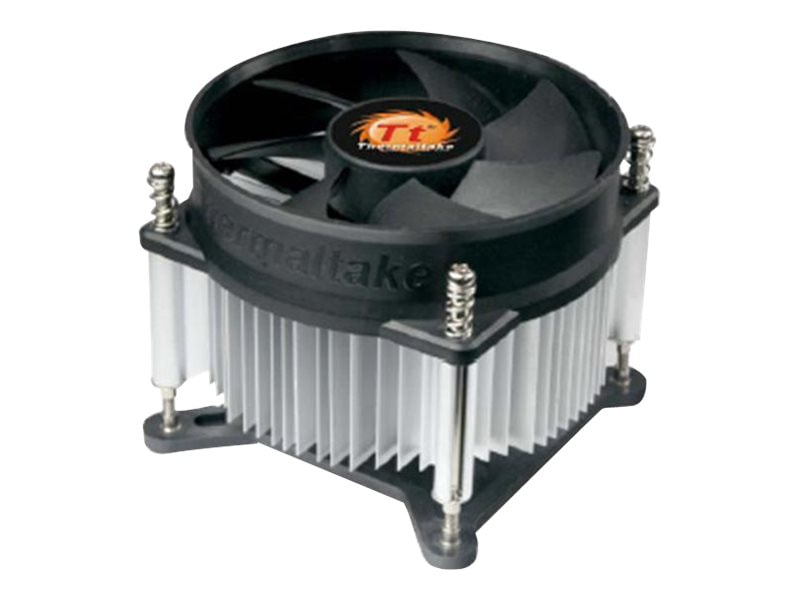 Thermaltake ITBU CLP0556-B - processor cooler