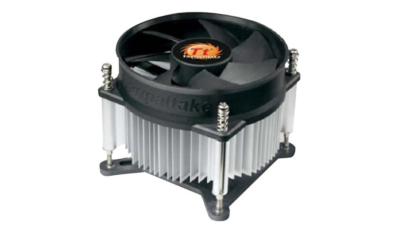 Thermaltake ITBU CLP0556-B - processor cooler