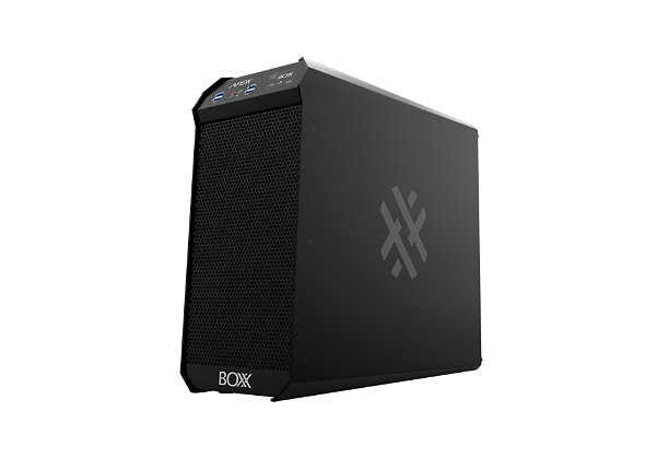 BOXX APEXX S3 Core i7 64GB RAM 512GB Windows 10 Pro