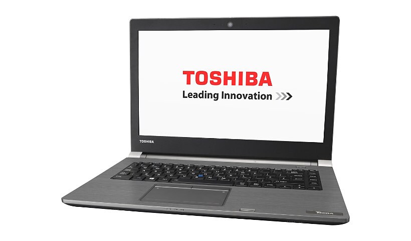 Dynabook Toshiba Tecra A40-D1434 - 14" - Core i5 7300U - vPro - 8 GB RAM -