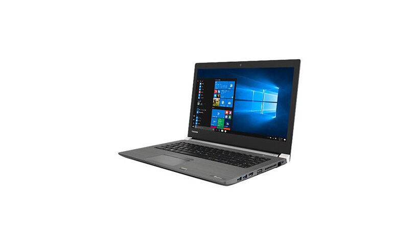 Dynabook Tecra A40-D - 14" - Core i7 7600U - vPro - 16 GB RAM - 256 GB SSD