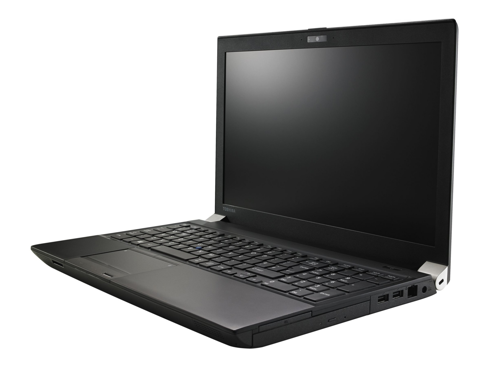 Dynabook Toshiba Tecra A50 - 15.6" - Core i7 6500U - 16 GB RAM - 500 GB HDD - US