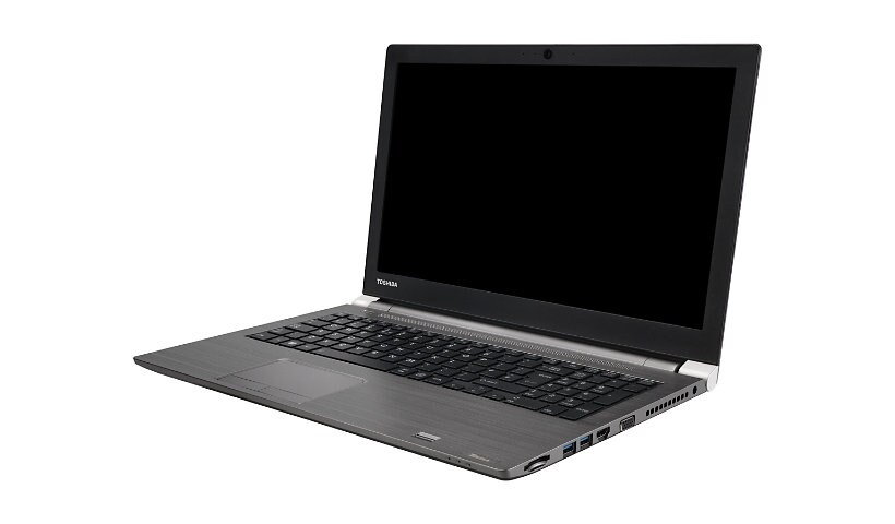 Dynabook Toshiba Tecra A50-E - 15.6" - Core i7 8550U - 4 GB RAM - 512 GB SS