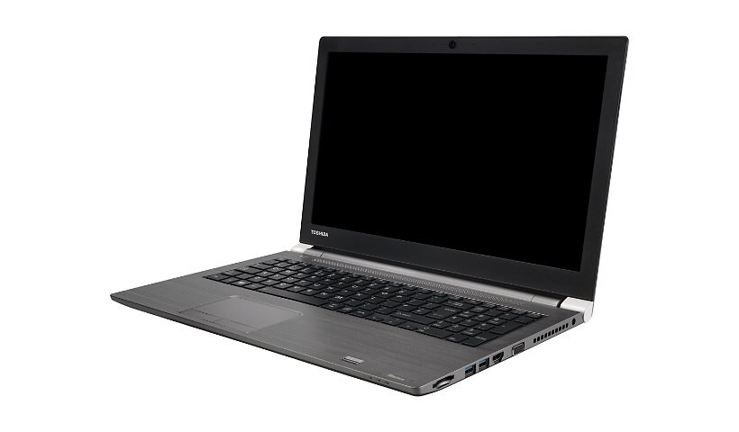 Dynabook Toshiba Tecra A50-E - 15.6" - Core i5 7200U - 8 GB RAM - 500 GB HD