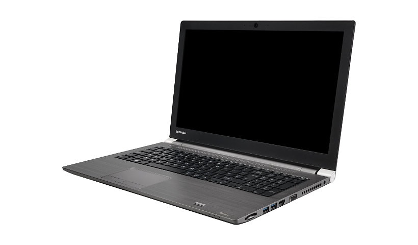 Dynabook Toshiba Tecra A50-E - 15.6" - Core i5 7200U - 4 GB RAM - 500 GB HD