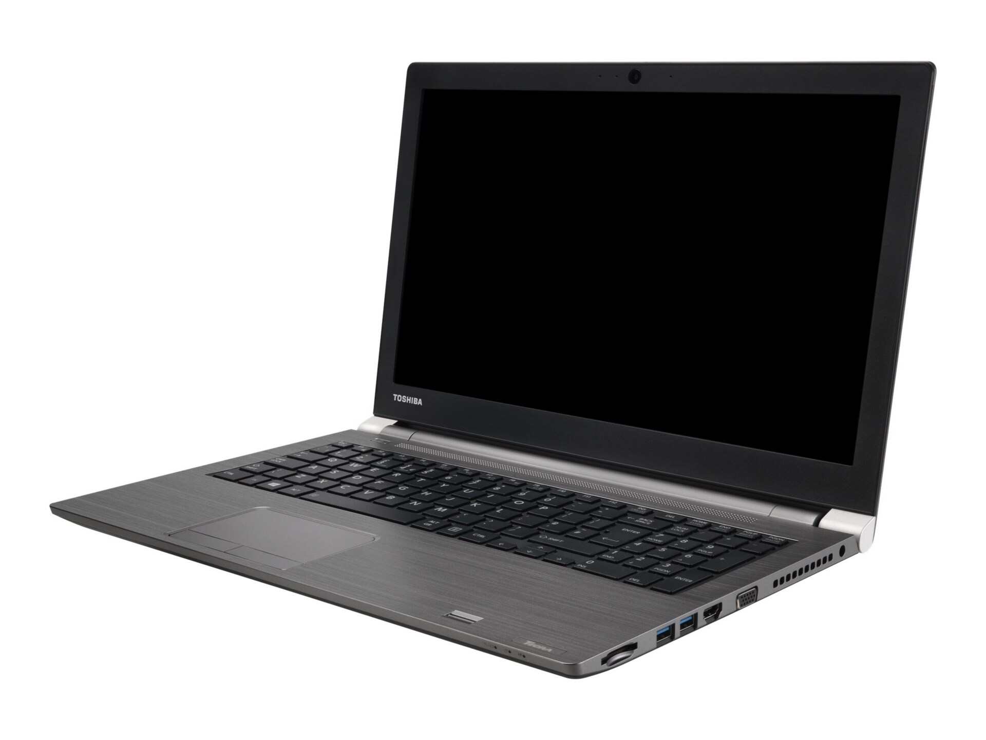 Dynabook Toshiba Tecra A50-E - 15.6" - Core i7 7500U - 4 GB RAM - 1 TB HDD
