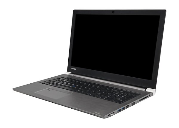 Dynabook Toshiba Tecra Z50-E - 15.6" - Core i7 7500U - 16 GB RAM - 500 GB HDD - US