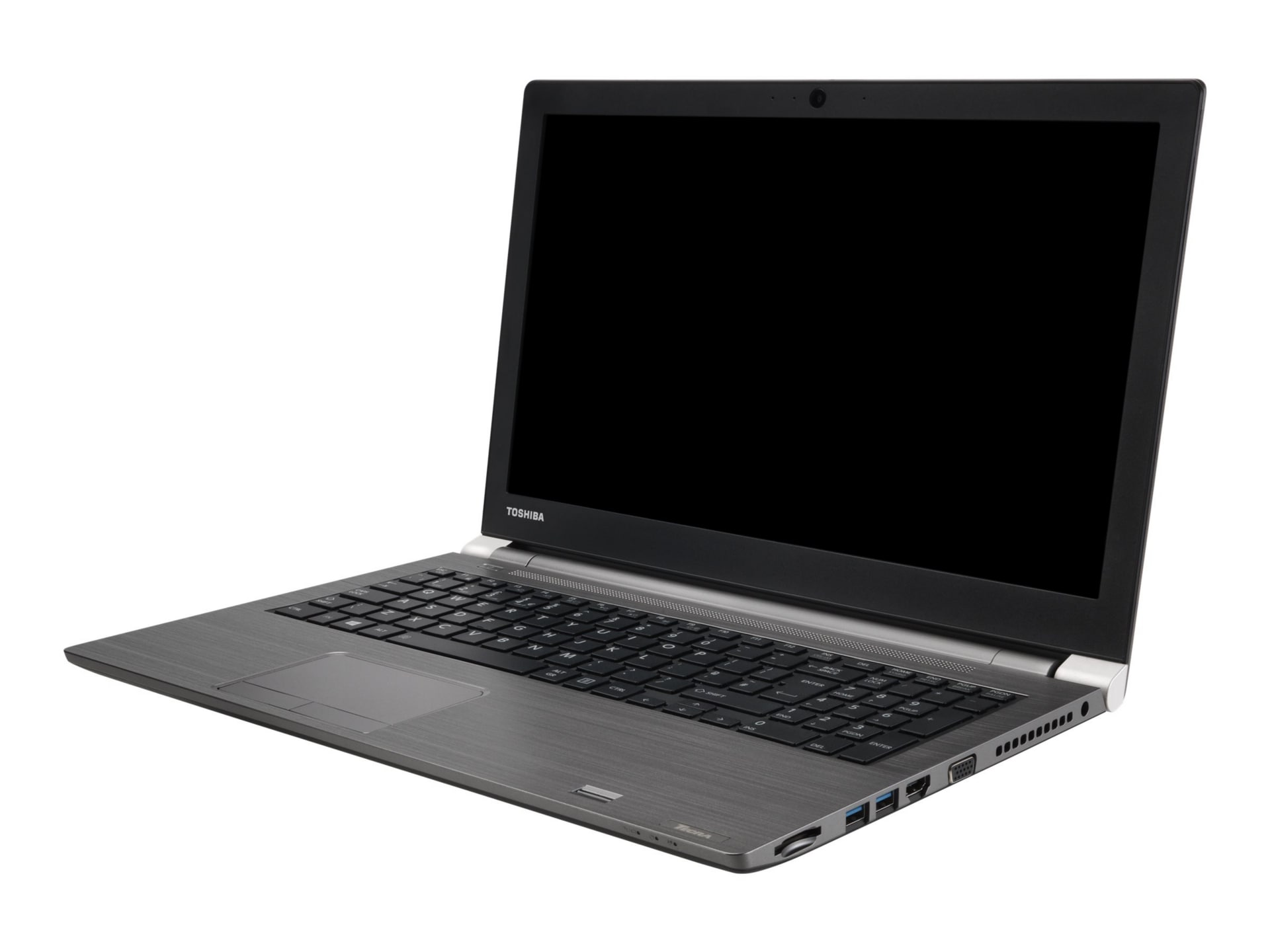 Dynabook Toshiba Tecra A50-E - 15.6" - Core i5 7300U - vPro - 4 GB RAM - 51