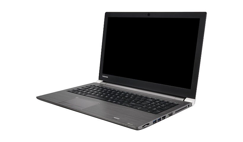 Dynabook Toshiba Tecra A50-E - 15.6" - Core i7 7600U - vPro - 8 GB RAM - 51
