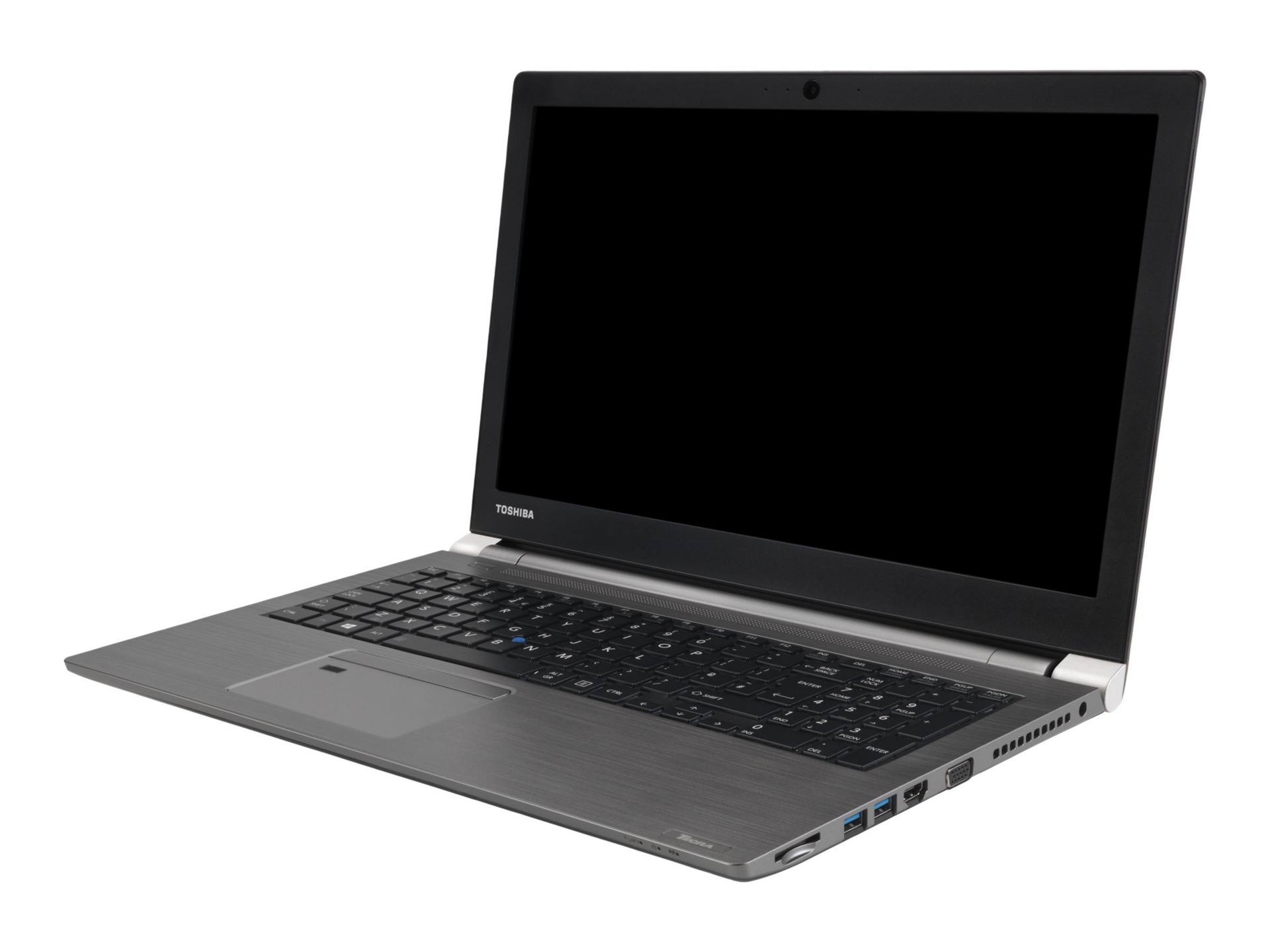Dynabook Toshiba Tecra Z50-E - 15.6" - Core i7 8650U - 16 GB RAM - 256 GB SSD - English - US