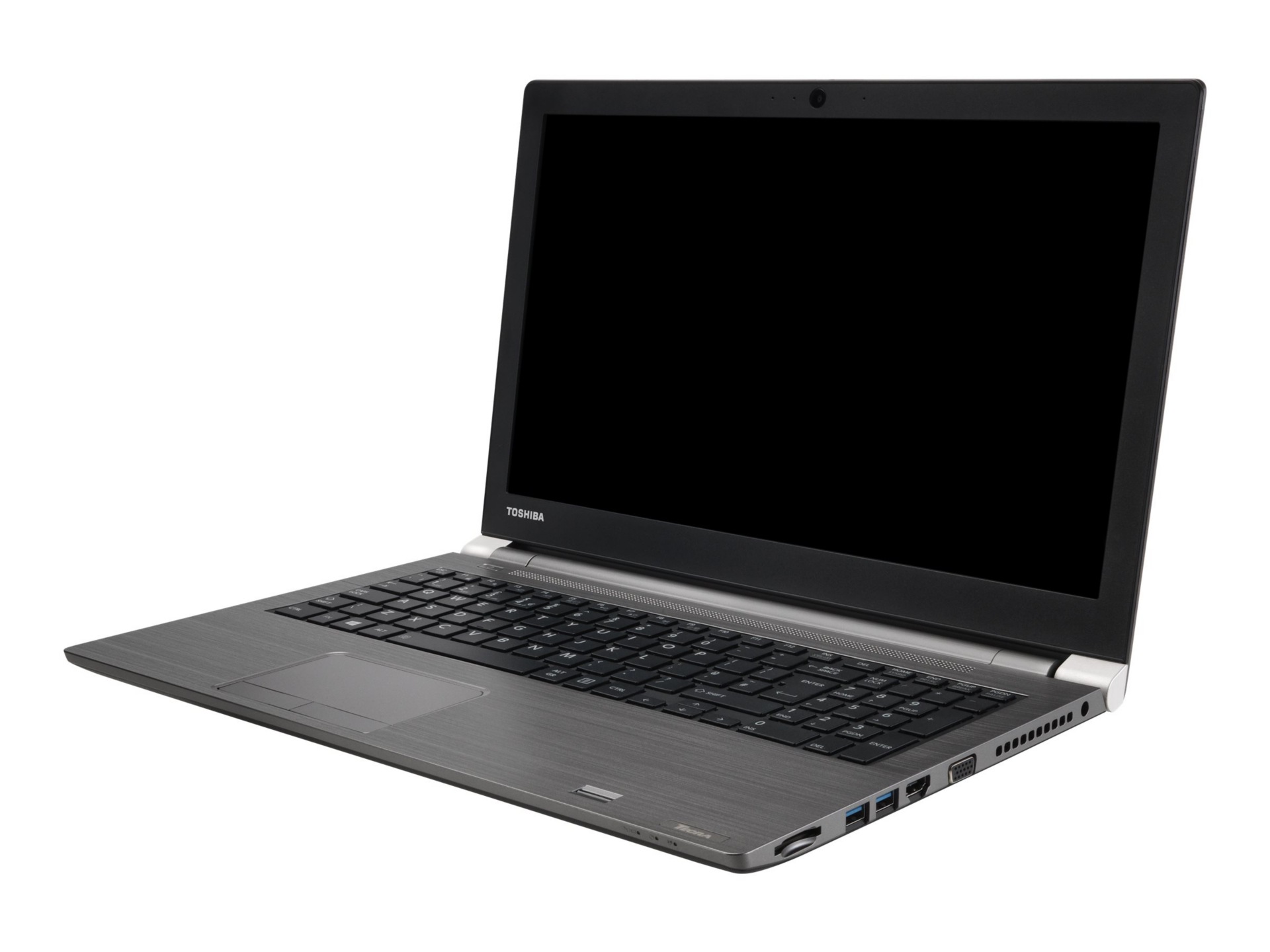 Dynabook Toshiba Tecra A50-E - 15.6" - Core i5 7300U - vPro - 16 GB RAM - 5