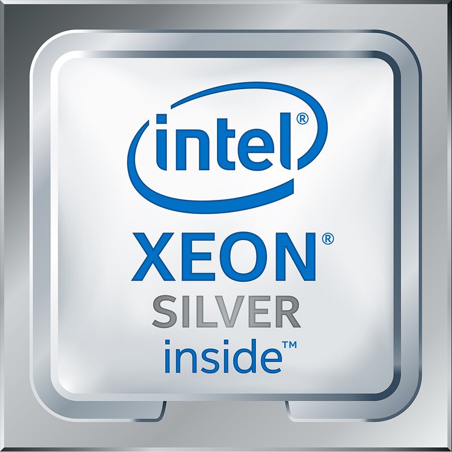 Intel Xeon Silver 4114 / 2.2 GHz processeur