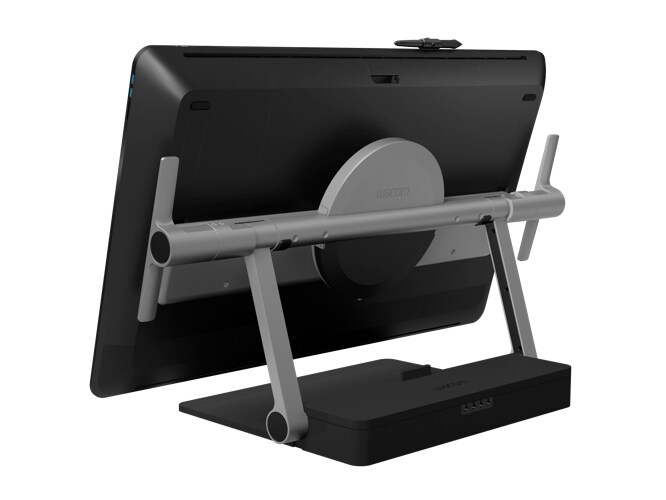 Wacom Ergo Stand for 24" Cintiq Tablet