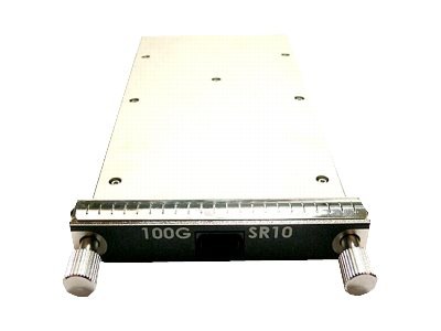 Cisco - CXP transceiver module - 100 Gigabit Ethernet