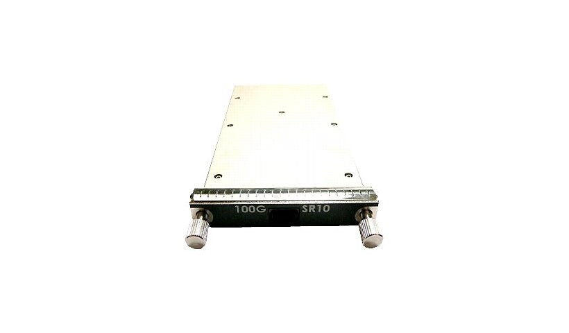 Cisco - CXP transceiver module - 100 Gigabit Ethernet