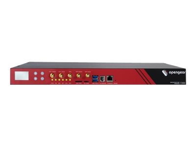 OpenGear IM7248-2-DAC-CN - console server