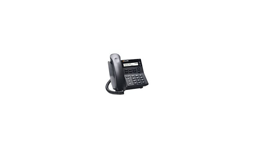 Mitel ShoreTel IP420 130x28 Half-Duplex IP Phone