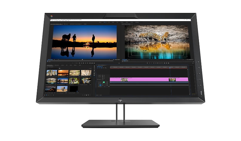 HP DreamColor Z27x G2 Studio Display - LED monitor - 27"