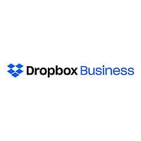 Dropbox Business Enterprise - subscription upgrade license (6 months) - 1 user