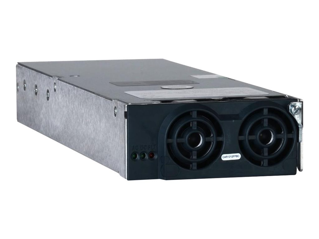 CommScope ION-E - power supply - hot-plug / redundant - 1250 Watt