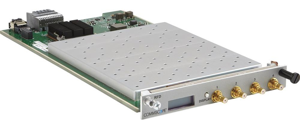 CommScope ION-E RF Donor Card