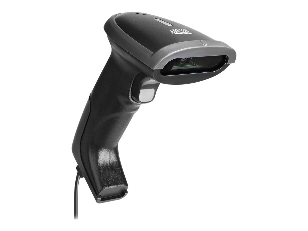 Adesso NuScan 5100U - barcode scanner