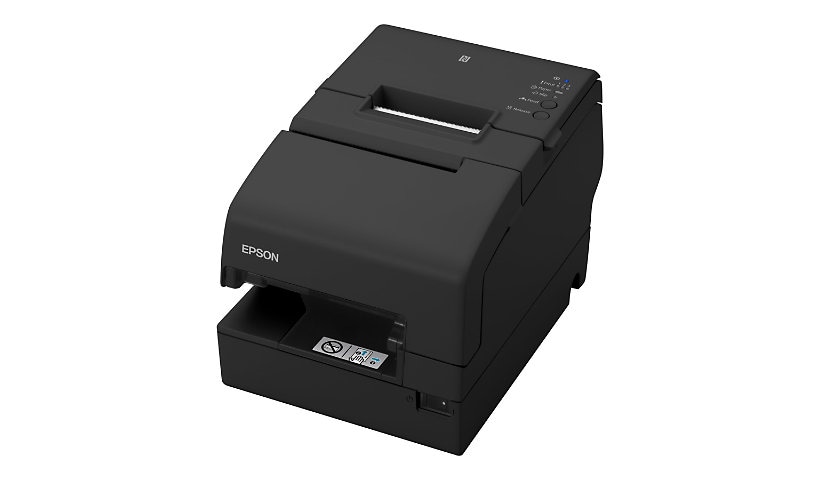 Epson OmniLink TM-H6000V - imprimante de reçus - Noir et blanc - thermique en ligne/matricielle