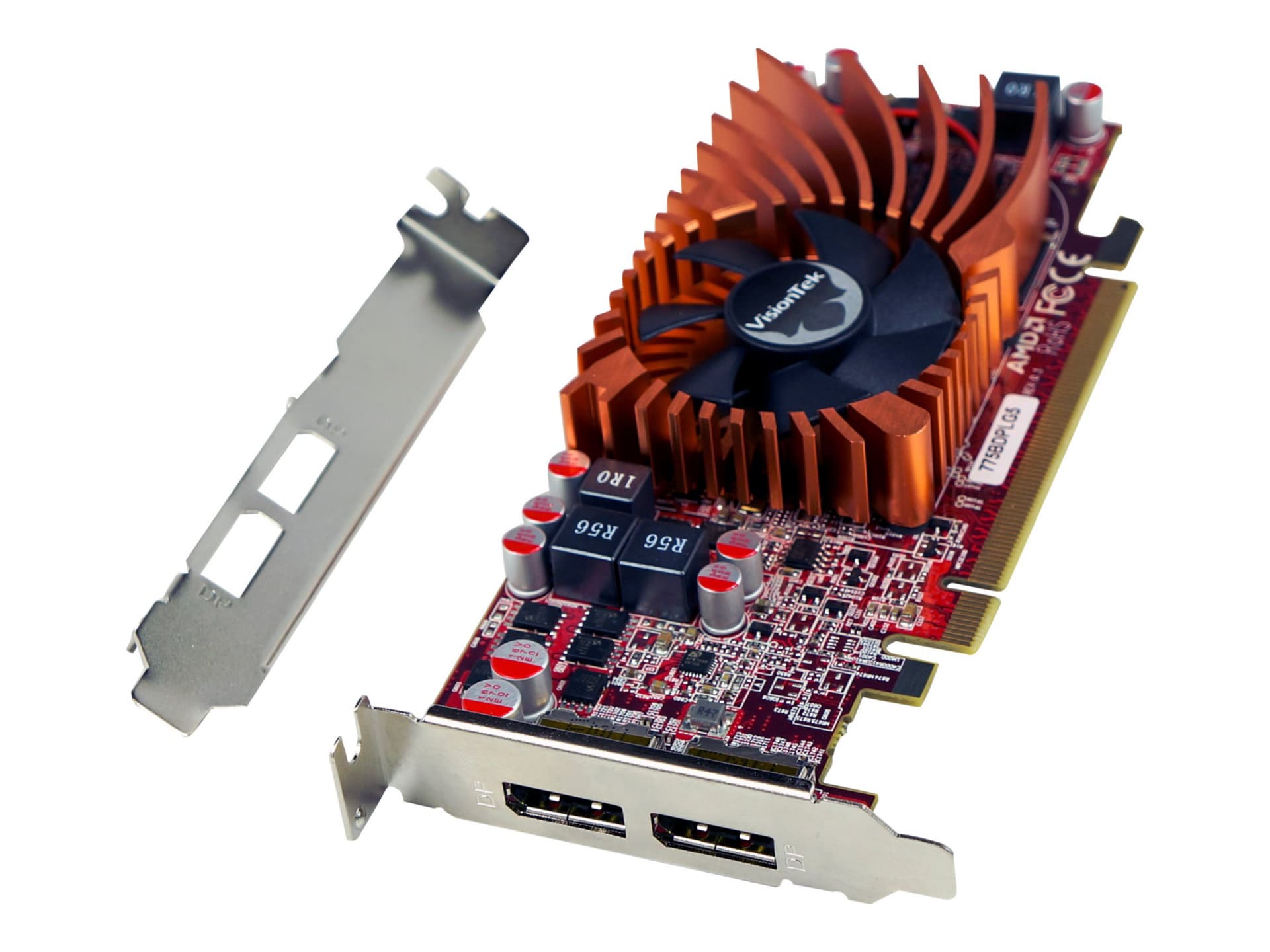 Hd hot sale graphics card