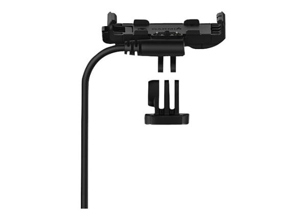 Garmin Powered Tripod Mount - camera mount