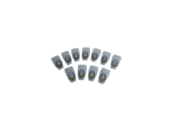 IDEAL IND ACTIVE REMOTE SET 2-12