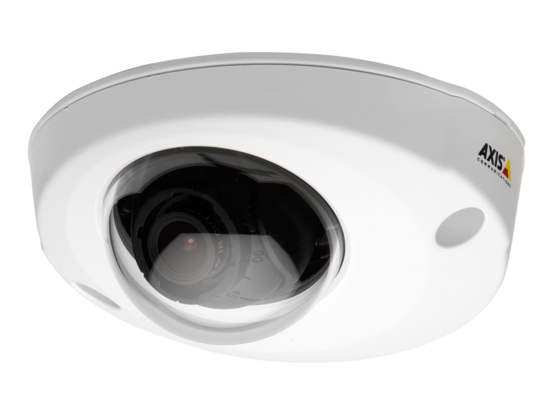 AXIS P3904-R Mk II Network Camera - network surveillance camera