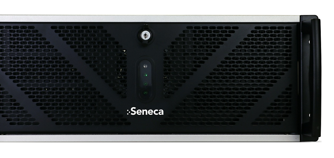 Seneca 3x5 4K Display Video Wall Controller