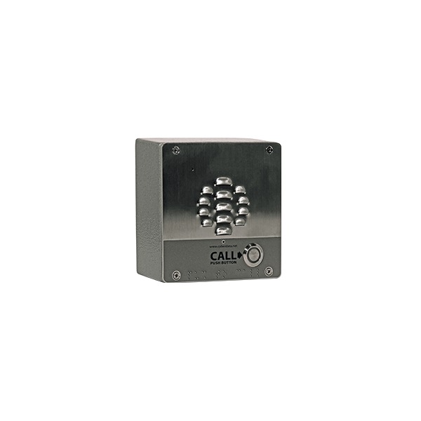 CyberData V3 VoIP SIP Outdoor Intercom