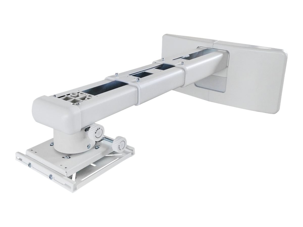 Optoma OWM3000 bracket - telescopic - for projector