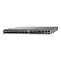 Cisco Nexus 93180YC-FX - switch - 48 ports - managed - rack-mountable