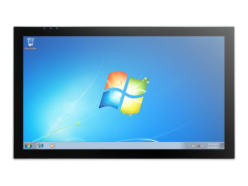 DT Research DT592SC AiO 22" Celeron 3955U 4GB RAM 128GB Windows 7 Pro 3B/T